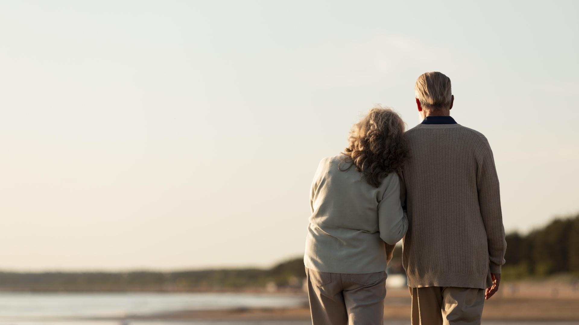 Elderly Care